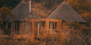 Leshiba Wilderness Hiking Trails