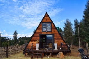 Anne's Cabin