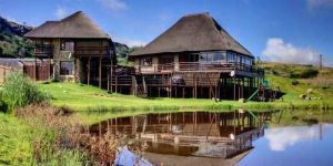 Cheetau Lodge