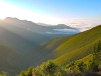 Outeniqua Hiking Trail