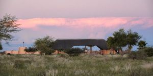 Spitskop Nature Reserve