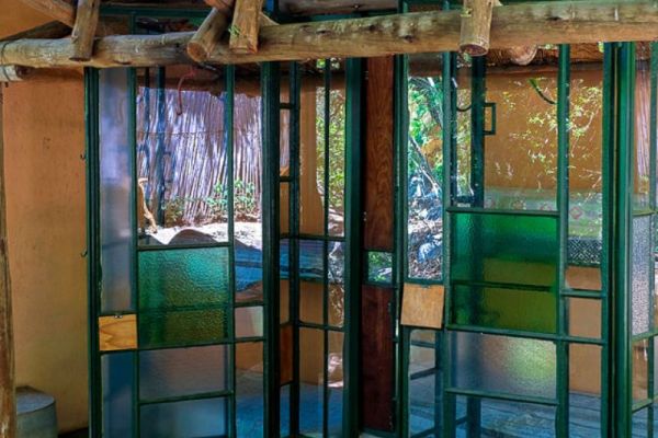 Thabaphaswa Mountain Sanctuary Hiking Trails