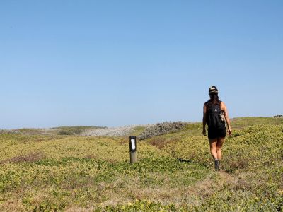 Agulhas National Park