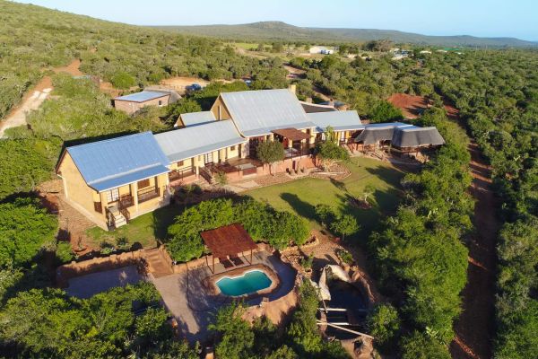 Valley Bushveld Country Lodge