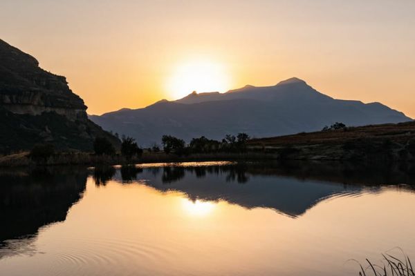 Clarens Village Conservancy