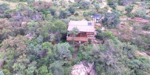 Madikela Game Lodge