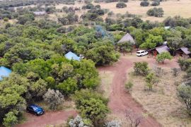 Thwane Bush Camp