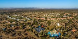 The Kingdom Resort