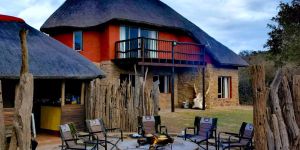 Manzikhanya Lodge