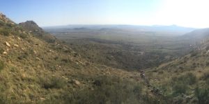 Maria Moroka Game Reserve