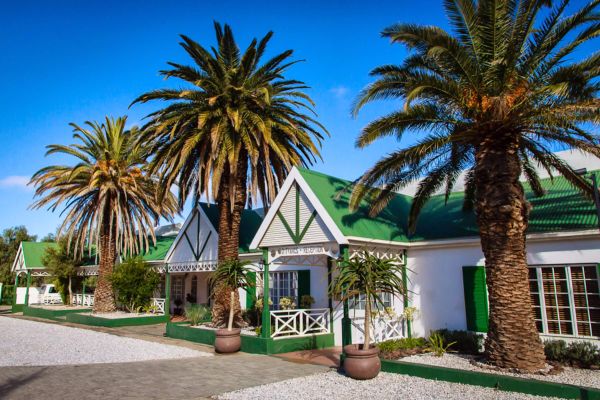 Okiep Country Hotel