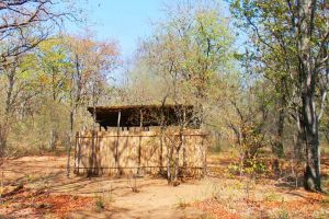 Nhampfule Campsite