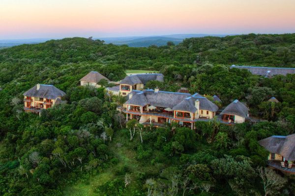 Oceana Beach and Wildlife Reserve