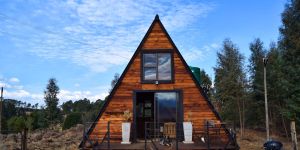 Anne's Cabin