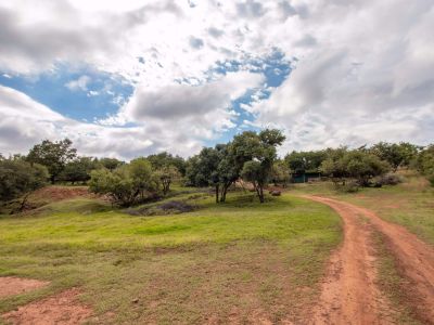 Magalies Wild Game Farm