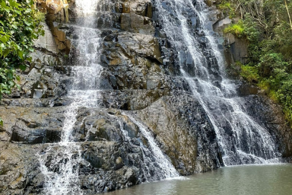 Elangeni Hiking Trail