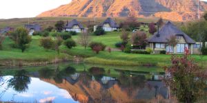 Castleburn