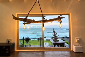 Mazeppa Sunrise Beach Accommodation