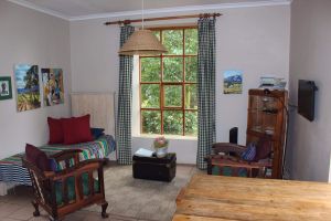 Potteberg Guest Farm