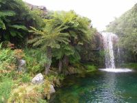 Fanie Botha Hiking Trail, Sabie