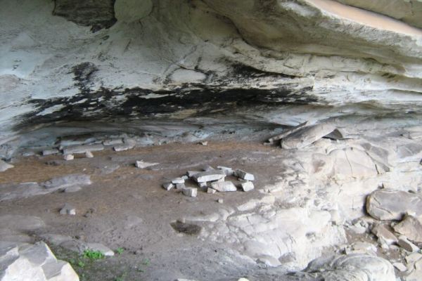 Caracal Cave