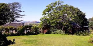 Nebo Mountain Lodge