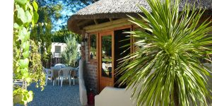 African Dawn B&B