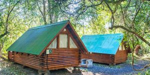 SANParks Natures Valley Rest Camp
