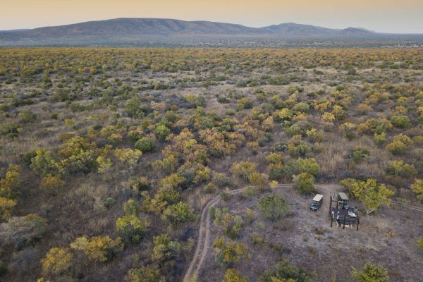 Mabula Nature Reserve