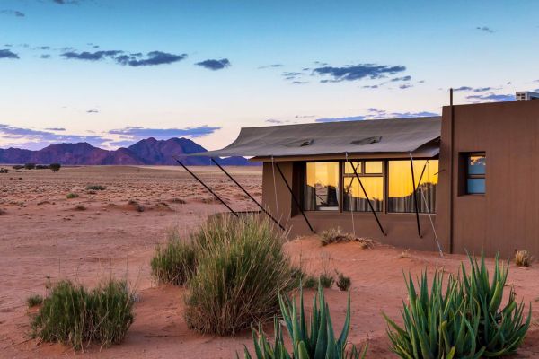 Sossusvlei Lodge