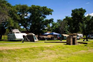 Aldam Holiday Campsite