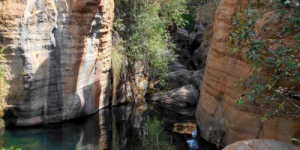 Holhoek Hiking Trail