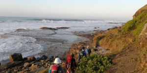 Strandloper Hiking Trail