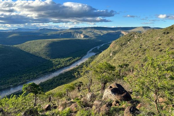 Great Kei Nature Reserve