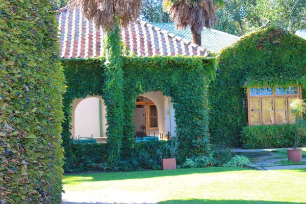Lord Fraser Guest House