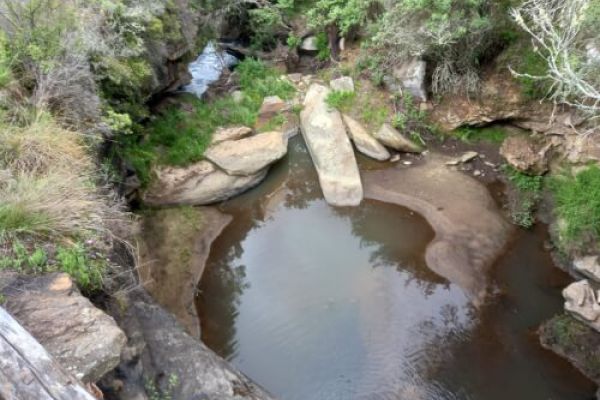 Sediba Hiking Trail