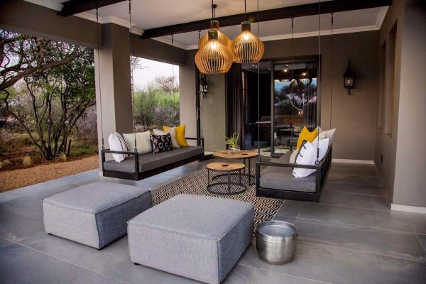 4 Aces Outfitters Lodge