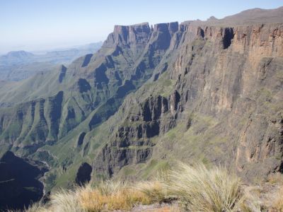 Drakensberg Amphitheatre