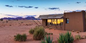 Sossusvlei Lodge