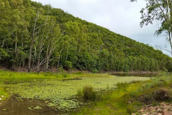 Leeuwkloof Valley Conservancy