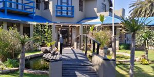 22 on Main Guesthouse