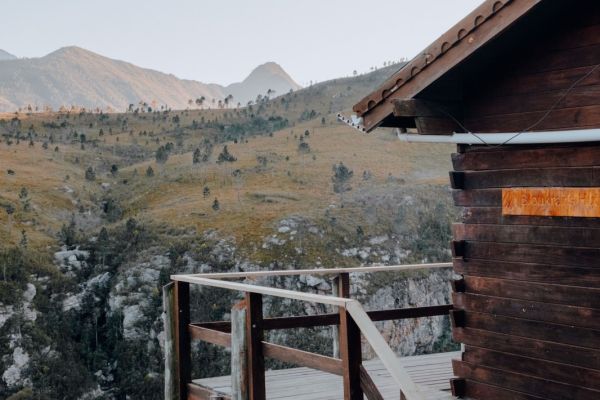 Tsitsikamma Hiking Trail