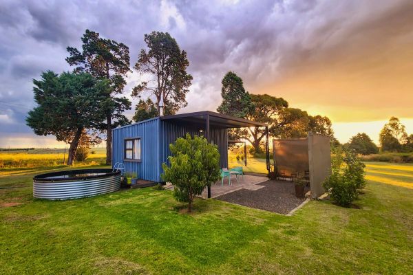 Witteberg Cottage
