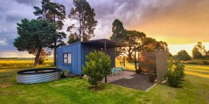 Witteberg Cottage