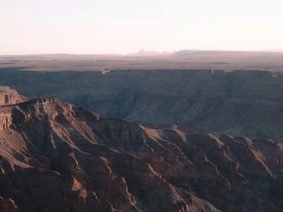 |Ai-|Ais/Richtersveld Transfrontier Park - Namibia