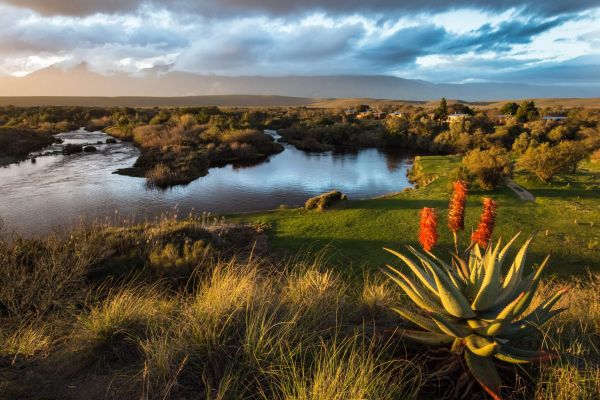 Bontebok National Park