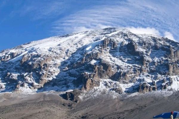 Mount Kilimanjaro Climb