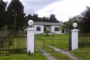 Ville Agape