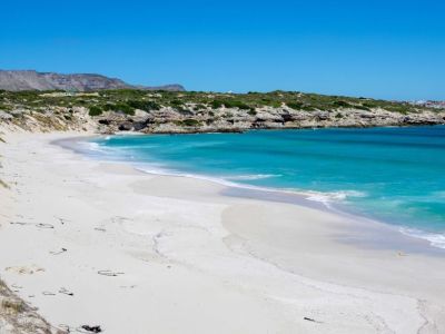 Walker Bay Nature Reserve