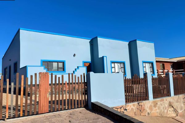 Sunrise Villa Self-Catering